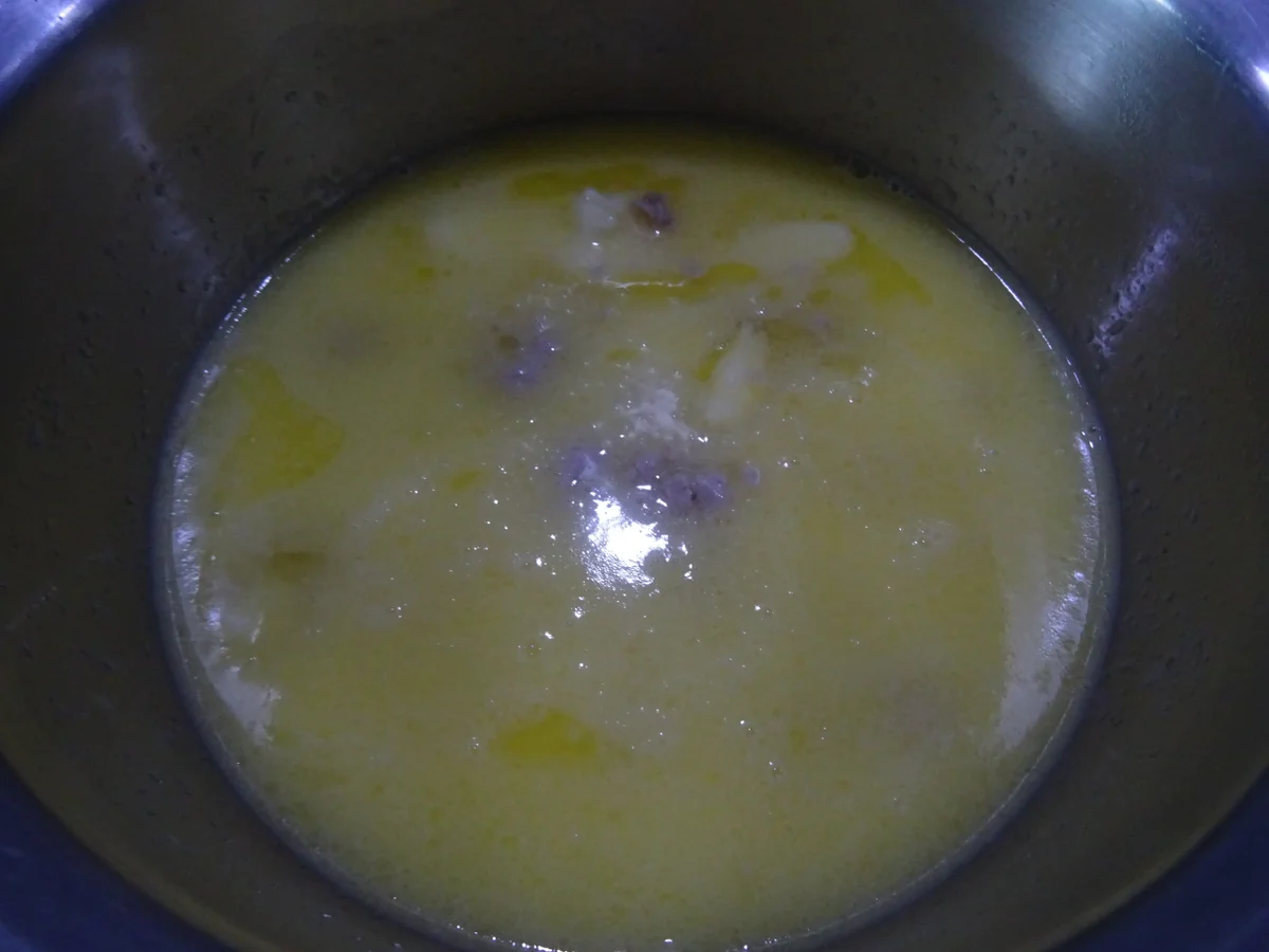 Rezept: "Schuhsohlen" Bild Nr. 10 "Schuhsohlen" - Rezept - Bild Nr. 10