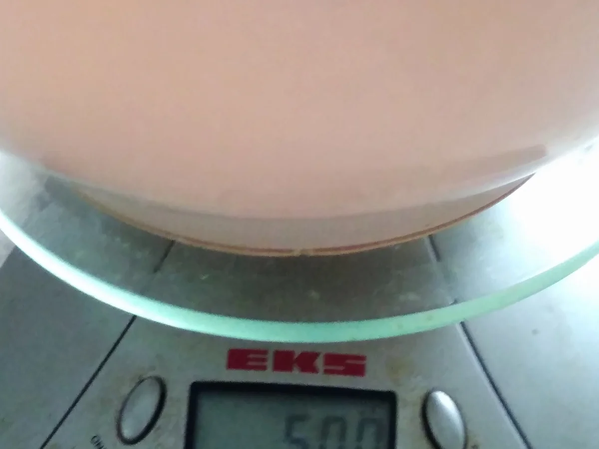 D - R - K  Brot - Rezept - Bild Nr. 5