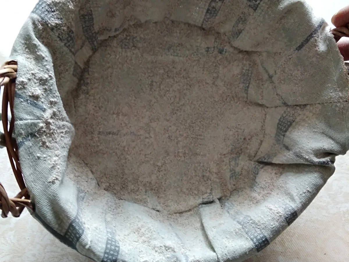 D - R - K  Brot - Rezept - Bild Nr. 11