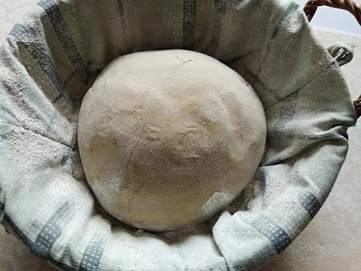 D - R - K  Brot - Rezept - Bild Nr. 12