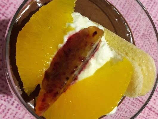 Schokomousse - "Wir bauen uns ein Rezept zusammen" Rezept Nr.3 - Rezept - Bild Nr. 4