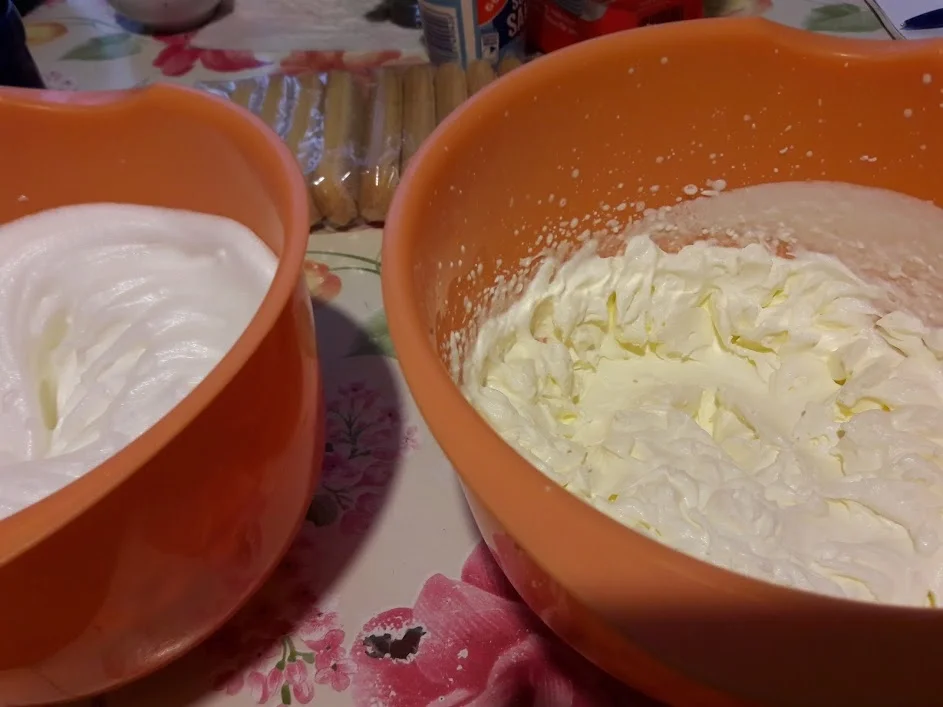 Schokomousse - "Wir bauen uns ein Rezept zusammen" Rezept Nr.3 - Rezept - Bild Nr. 8