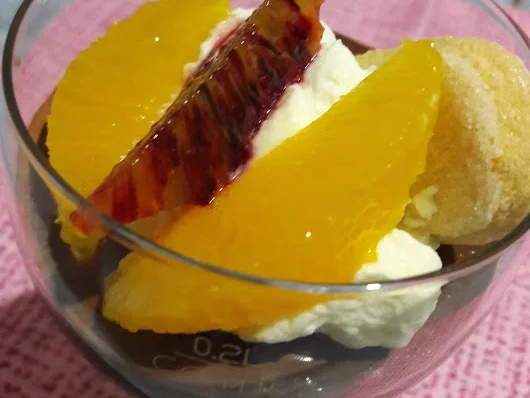 Schokomousse - "Wir bauen uns ein Rezept zusammen" Rezept Nr.3 - Rezept - Bild Nr. 18