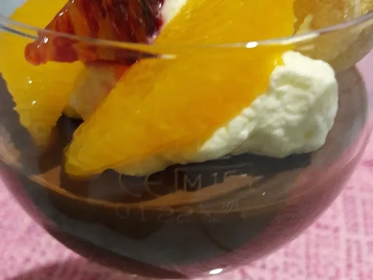 Schokomousse - "Wir bauen uns ein Rezept zusammen" Rezept Nr.3 - Rezept - Bild Nr. 20