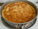 Käsekuchen - Mascarpone - Pfirsiche - Rezept - Bild Nr. 2