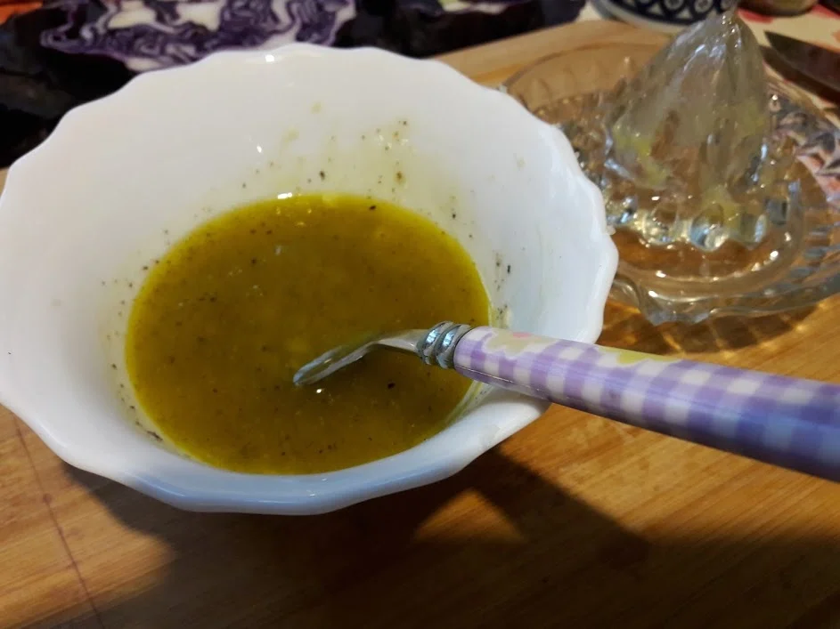 Rezept: Rotkohl - überbacken Bild Nr. 9928 Rotkohl - überbacken - Rezept - Bild Nr. 9928