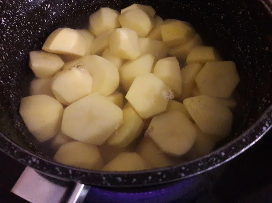 Rezept: Rotkohl - überbacken Bild Nr. 9930 Rotkohl - überbacken - Rezept - Bild Nr. 9930