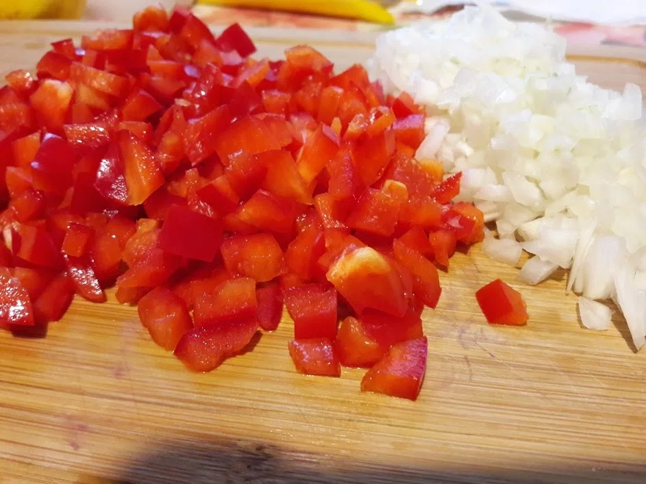 Rezept: Rotkohl - überbacken Bild Nr. 9932 Rotkohl - überbacken - Rezept - Bild Nr. 9932