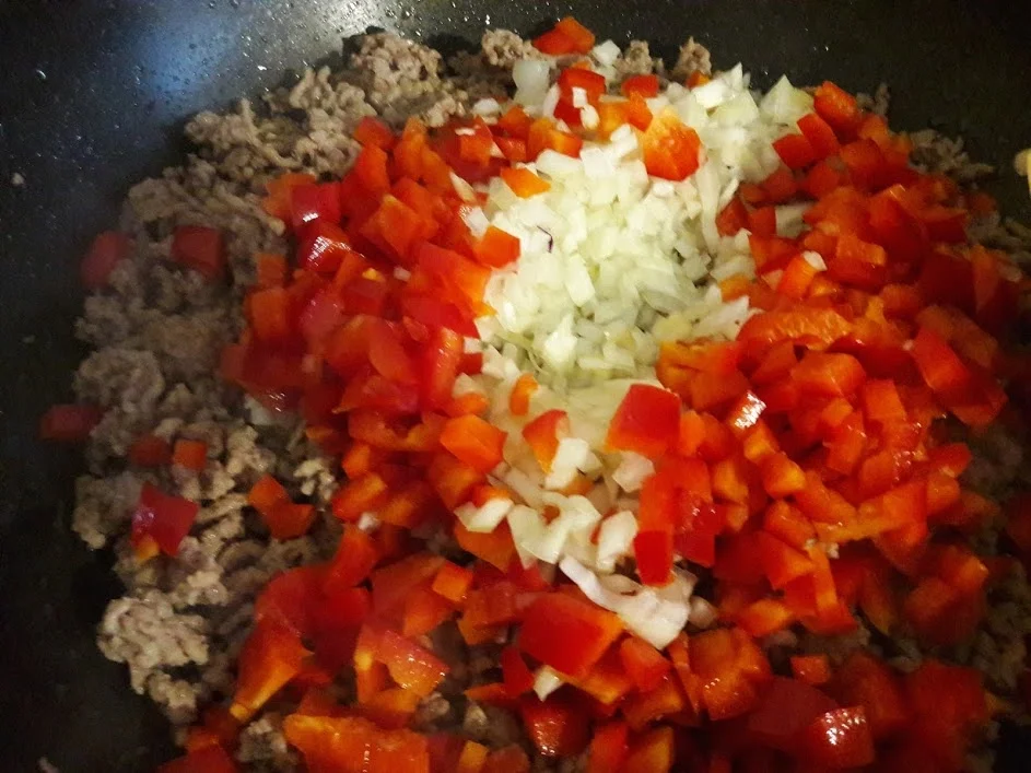 Rezept: Rotkohl - überbacken Bild Nr. 9933 Rotkohl - überbacken - Rezept - Bild Nr. 9933