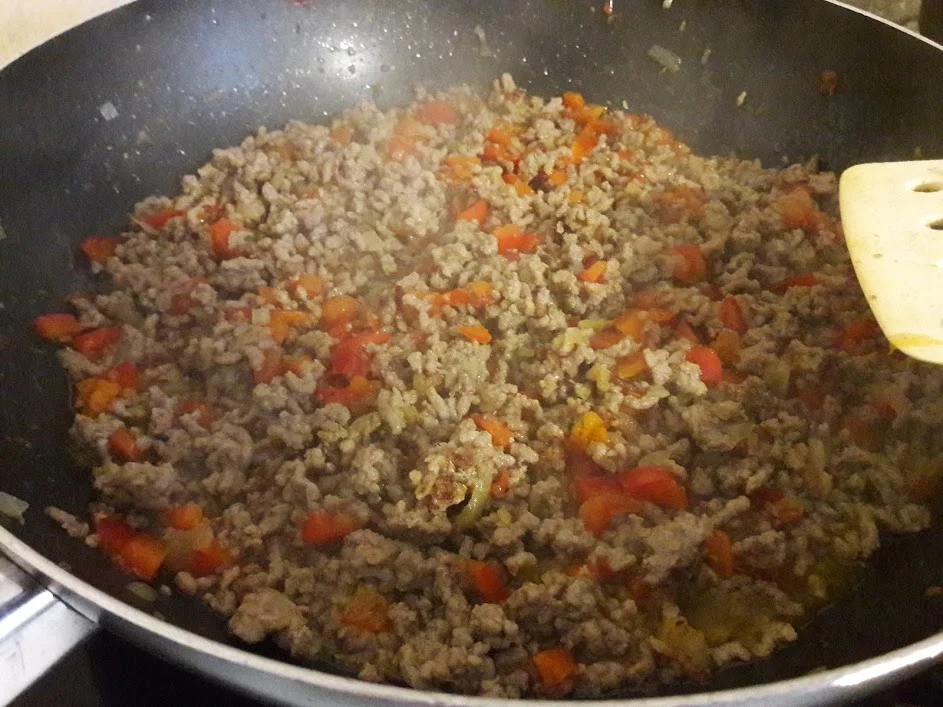 Rezept: Rotkohl - überbacken Bild Nr. 9934 Rotkohl - überbacken - Rezept - Bild Nr. 9934