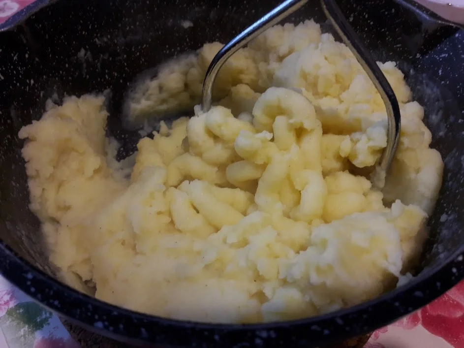 Rezept: Rotkohl - überbacken Bild Nr. 9936 Rotkohl - überbacken - Rezept - Bild Nr. 9936