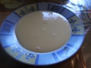 Champagner - Sabayone - Rezept
