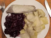 Saucen-Schaum - Rezept - Bild Nr. 2