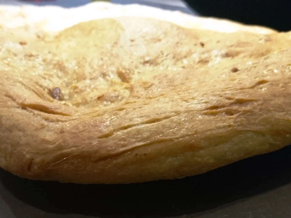 Foccacia - Rezept - Bild Nr. 2