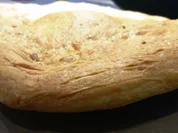 Foccacia - Rezept - Bild Nr. 2
