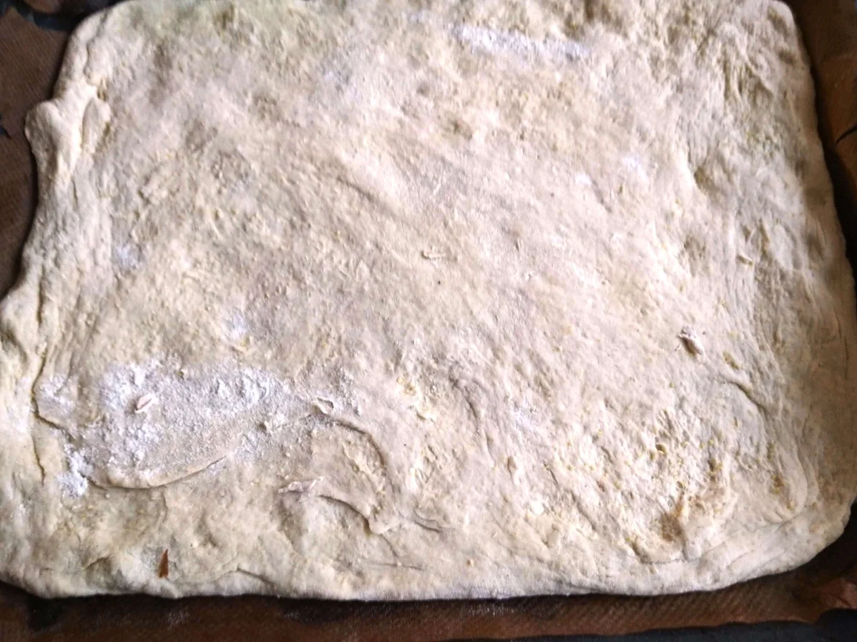 Foccacia - Rezept - Bild Nr. 3