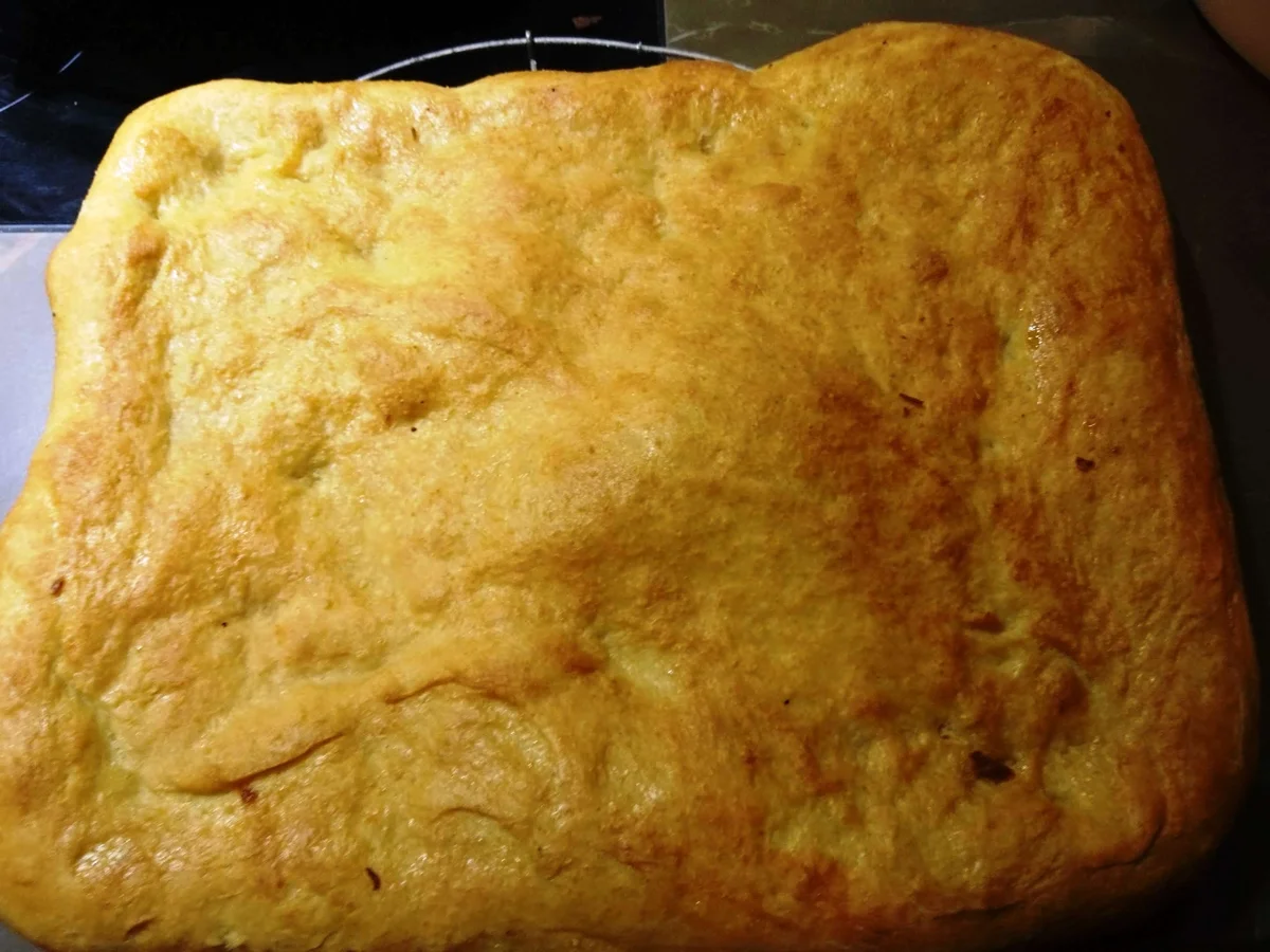 Foccacia - Rezept - Bild Nr. 4