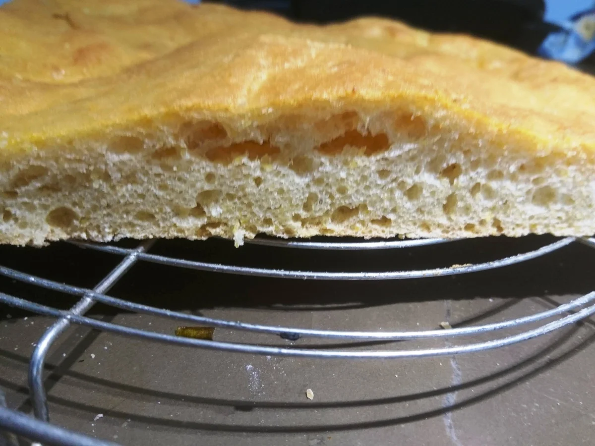 Foccacia - Rezept - Bild Nr. 5