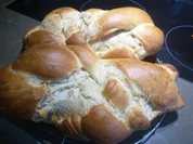 Schweizer Sonntagszopf - Rezept - Bild Nr. 9923