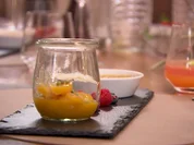 Crème brûlée von der Tonkabohne - Rezept - Bild Nr. 2