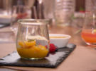Crème brûlée von der Tonkabohne - Rezept - Bild Nr. 2