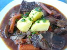 Boeuf Bourguignon - Rezept - Bild Nr. 2