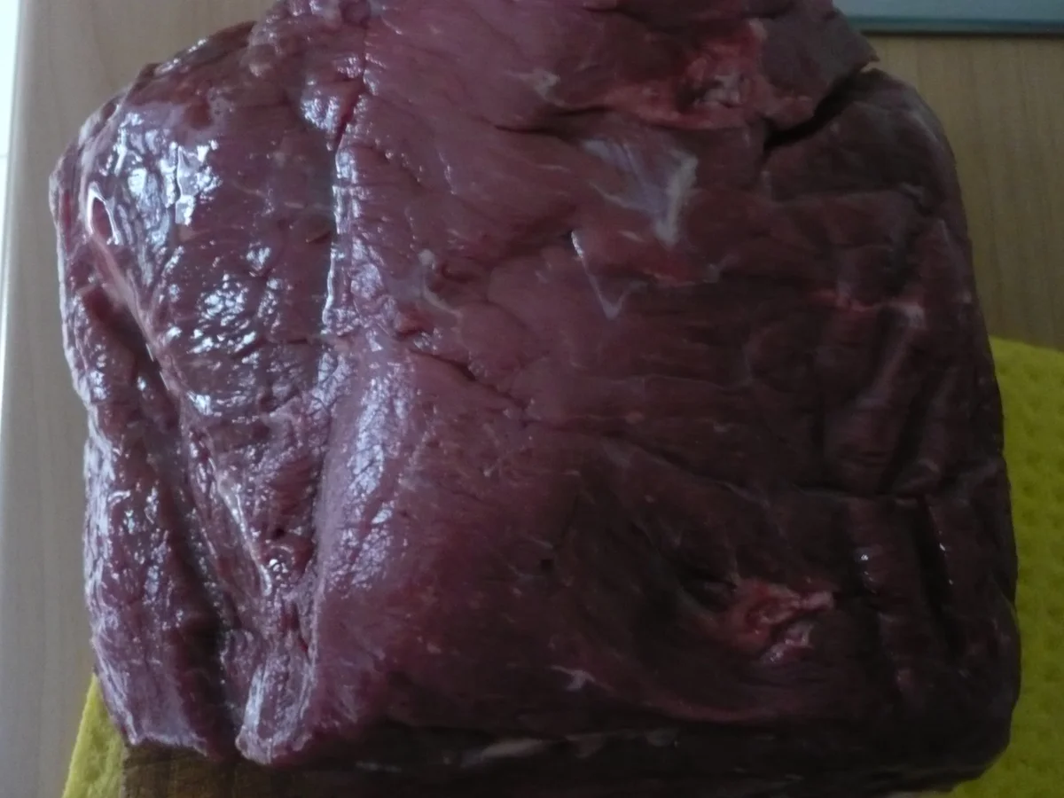 Boeuf Bourguignon - Rezept - Bild Nr. 3