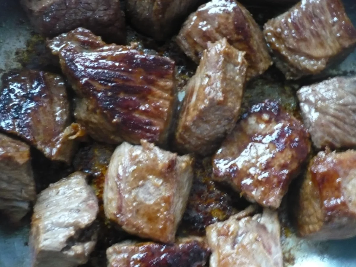 Boeuf Bourguignon - Rezept - Bild Nr. 5