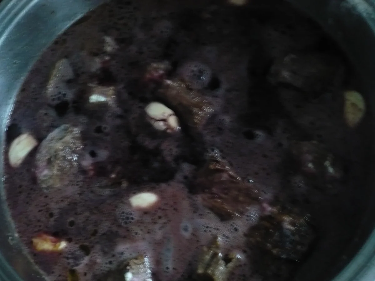 Boeuf Bourguignon - Rezept - Bild Nr. 6