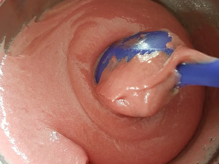 Fruchtiger Rührkuchen - Rezept - Bild Nr. 9926