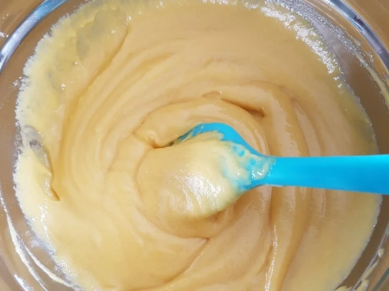 Fruchtiger Rührkuchen - Rezept - Bild Nr. 9927