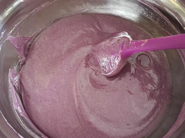 Fruchtiger Rührkuchen - Rezept - Bild Nr. 9930