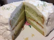 PANDAN - Torte - Rezept - Bild Nr. 3
