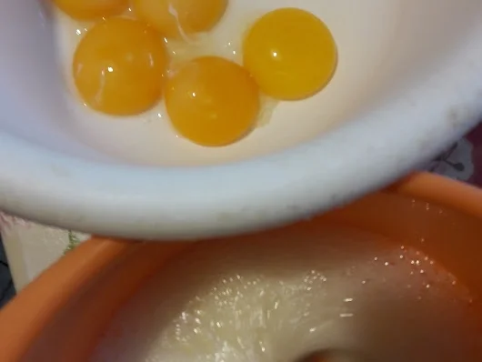 PANDAN - Torte - Rezept - Bild Nr. 6