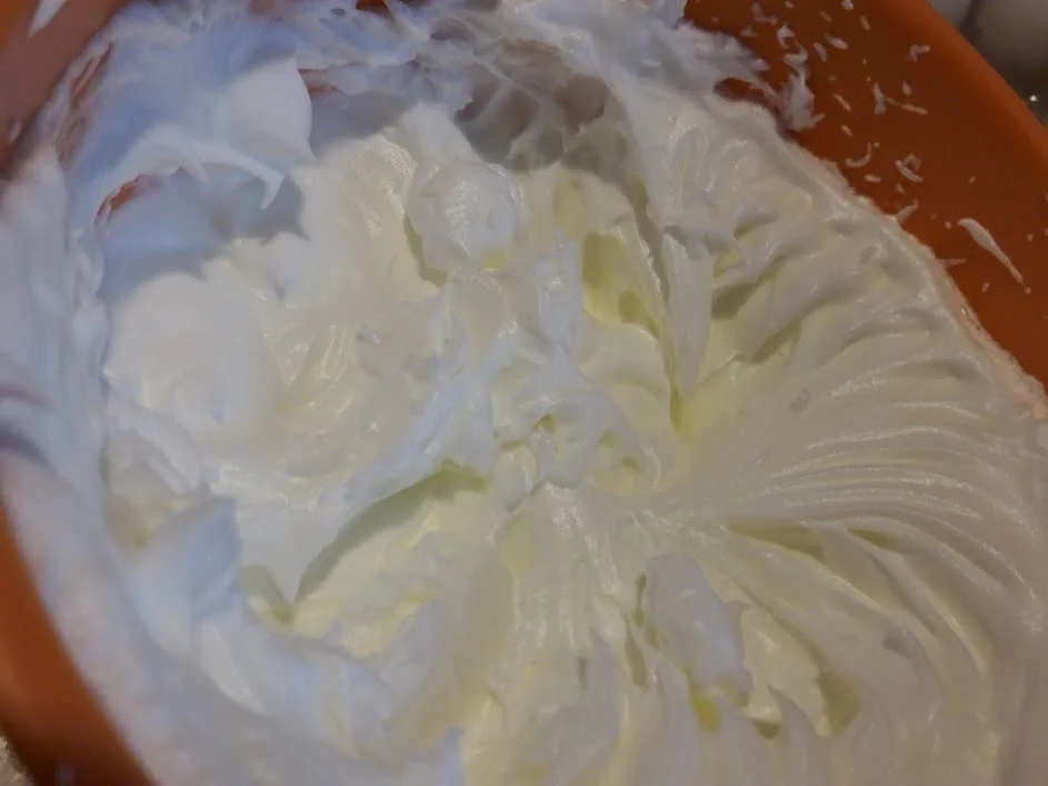 PANDAN - Torte - Rezept - Bild Nr. 7