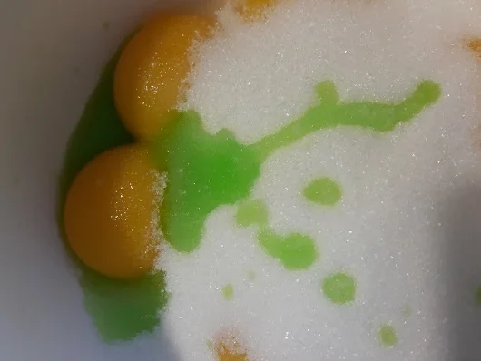 PANDAN - Torte - Rezept - Bild Nr. 8