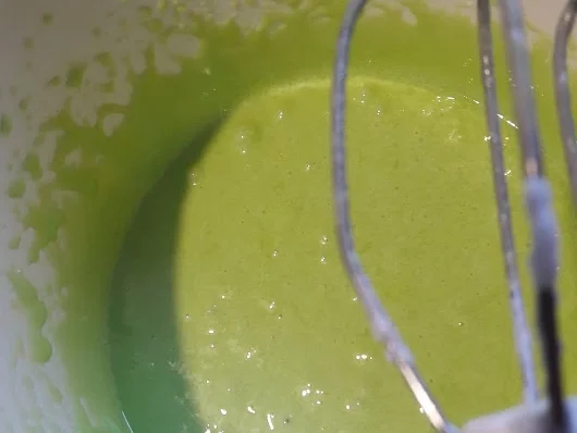 PANDAN - Torte - Rezept - Bild Nr. 9