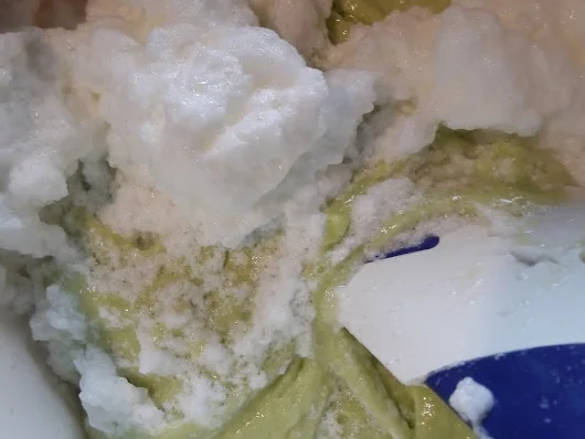 PANDAN - Torte - Rezept - Bild Nr. 10