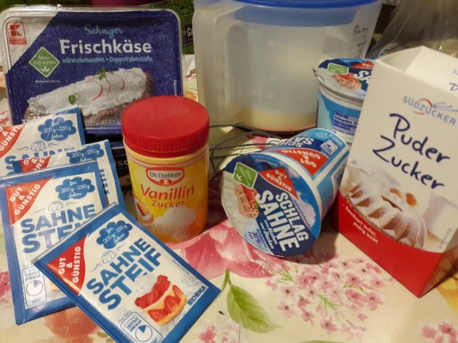 PANDAN - Torte - Rezept - Bild Nr. 14