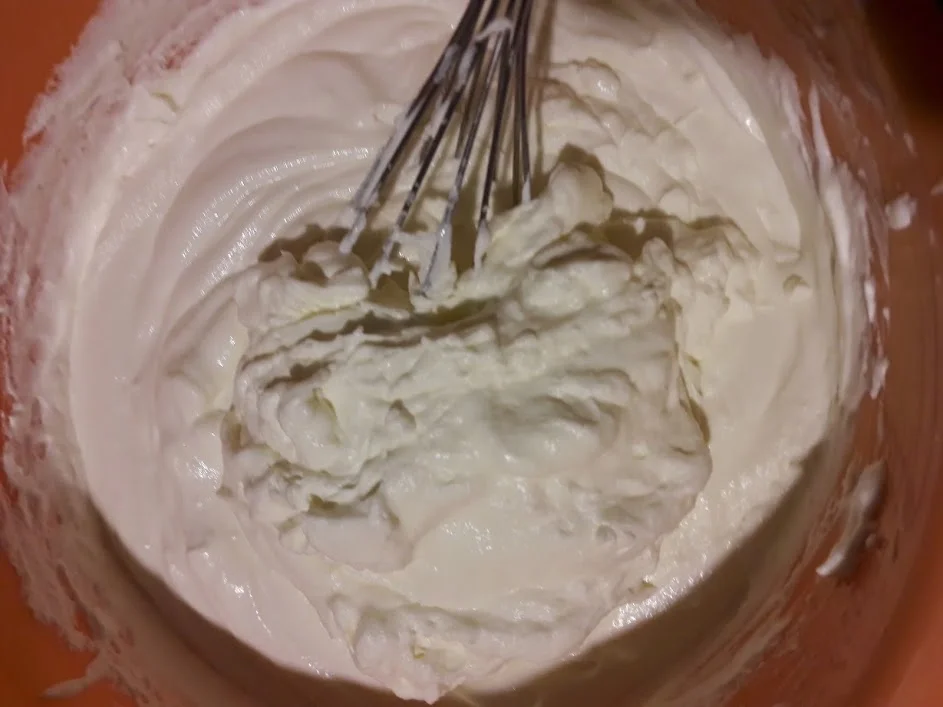 PANDAN - Torte - Rezept - Bild Nr. 17