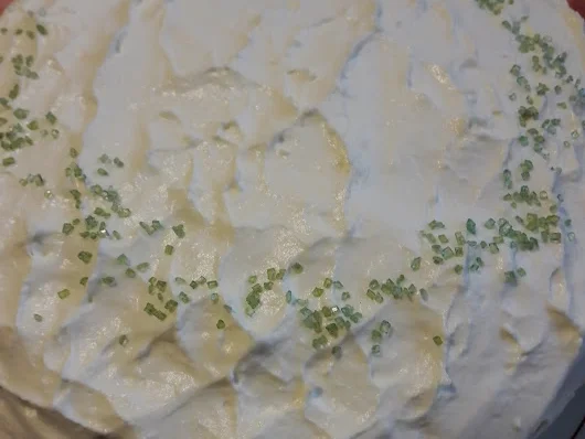 PANDAN - Torte - Rezept - Bild Nr. 20