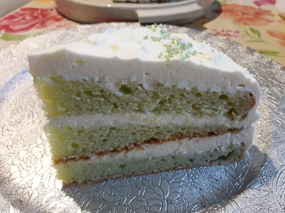 PANDAN - Torte - Rezept - Bild Nr. 21