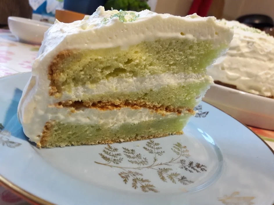 PANDAN - Torte - Rezept - Bild Nr. 22