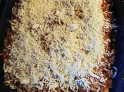 Überbackene und Gefüllte Dinkelvollkorn Pfannkuchen Dieter´s Art - Rezept - Bild Nr. 2