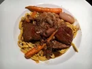 Bourguignon de Cerf - Rezept - Bild Nr. 2