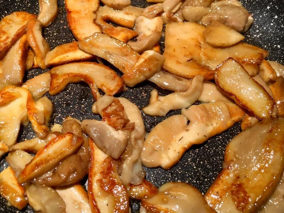 Rezept: Bourguignon de Cerf Bild Nr. 7 Bourguignon de Cerf - Rezept - Bild Nr. 7