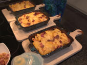 Backes-Kartoffeln - Rezept - Bild Nr. 2