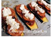 BiNe` S AUBERGINE ÜBERBACKEN - Rezept - Bild Nr. 9