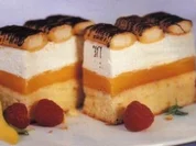 Lambadaschnitten - Rezept