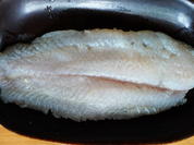 Geschmortes Doradenfilet auf 'Tanah Lot Art' - Rezept - Bild Nr. 3